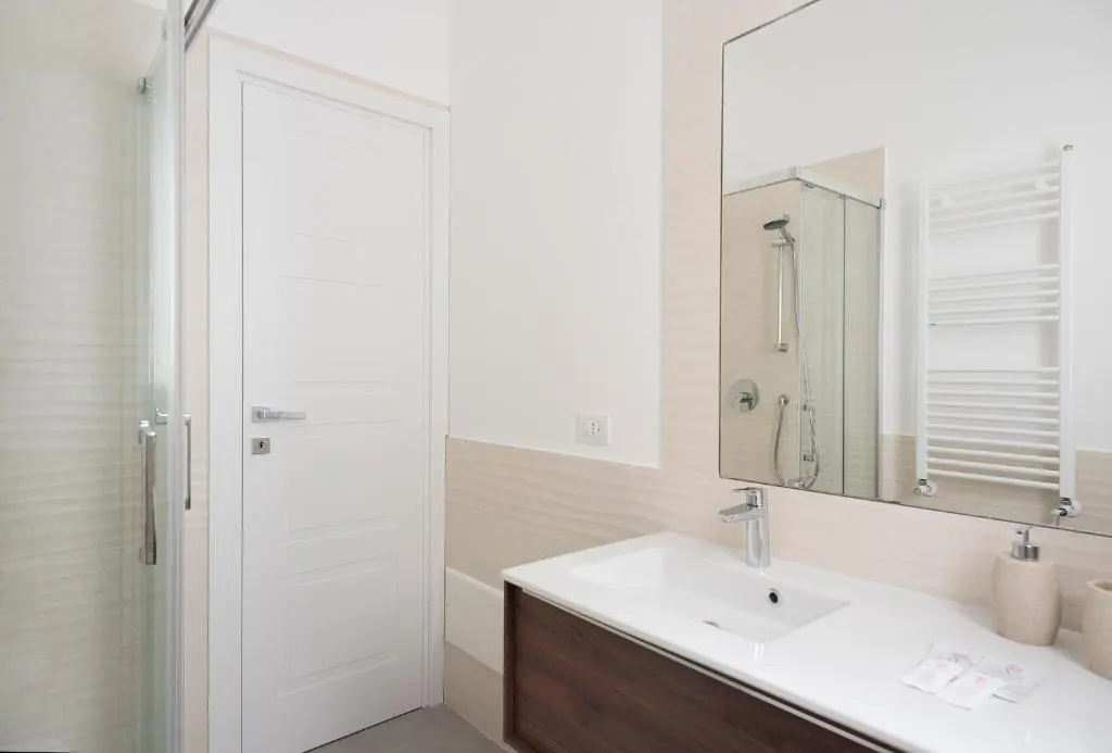 BayView Posillipo, modern, spacious, kids-friendly, stunning view