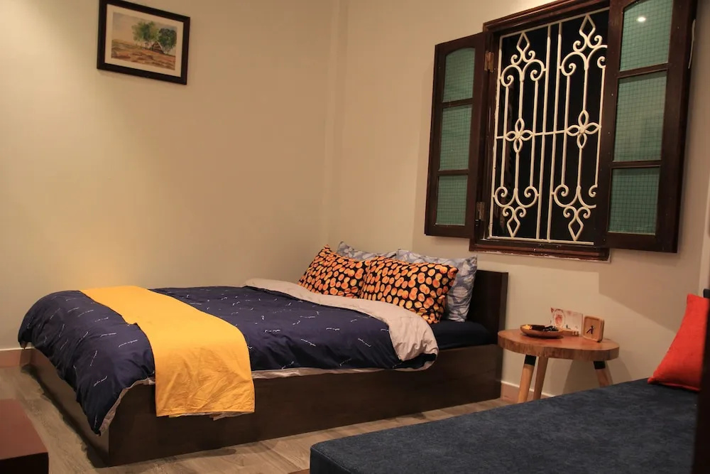 Wood Story House Easternstay