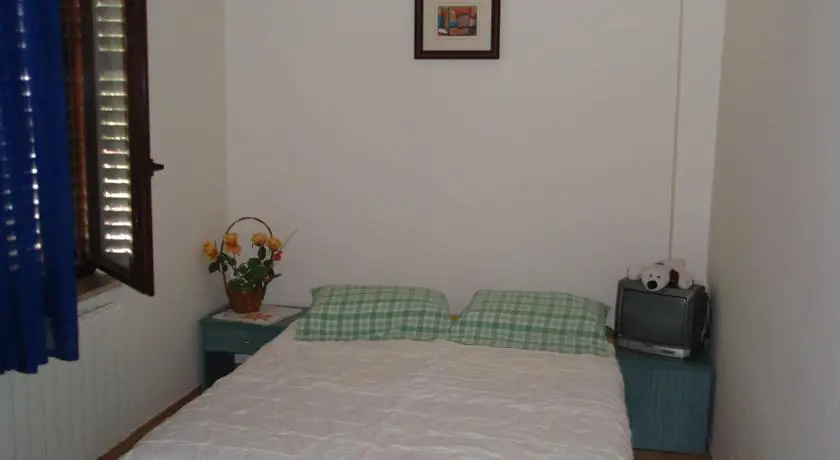 Apartments Prenc