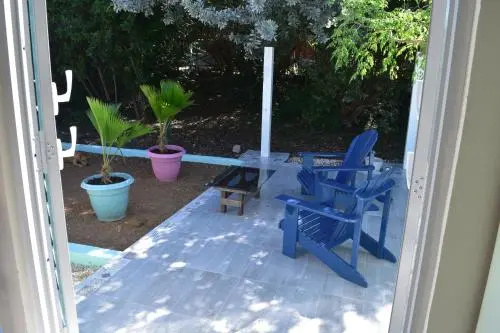 Don Genaro Curacao Appartements