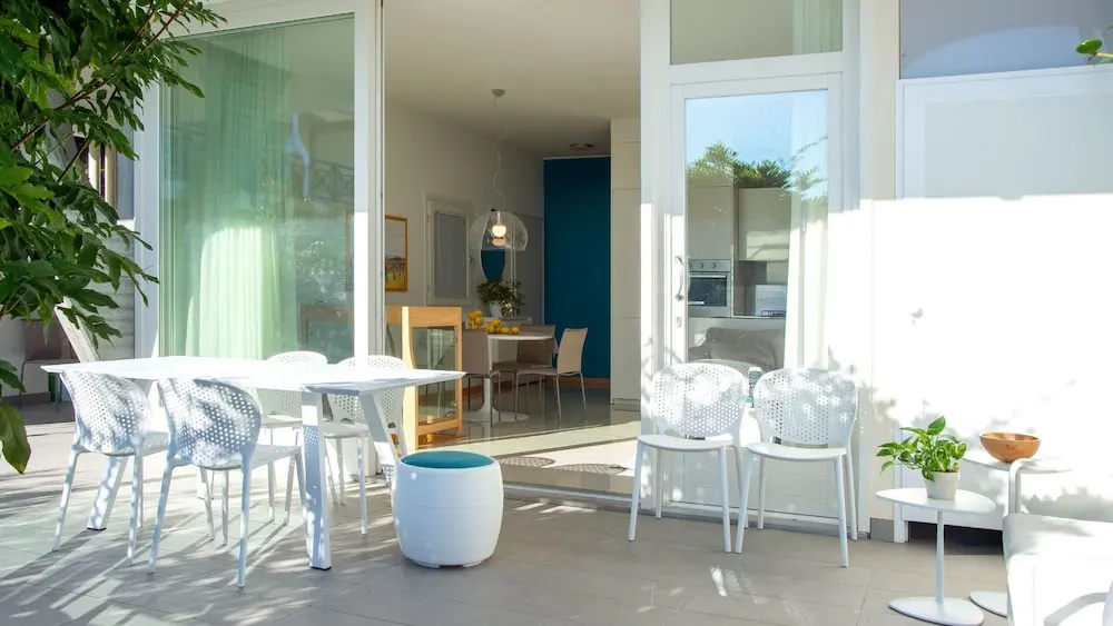Marina Uno View Apartment