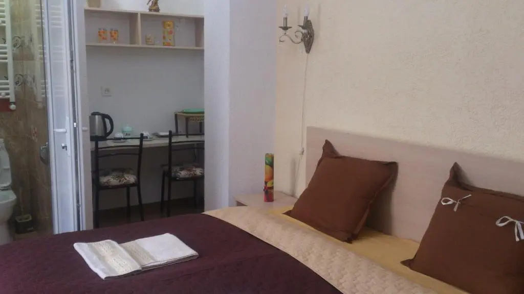 Guest house Madonna