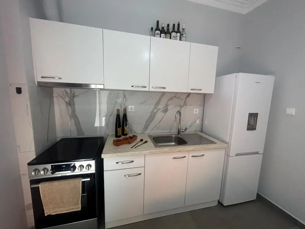 Valentina s Apartment in Center