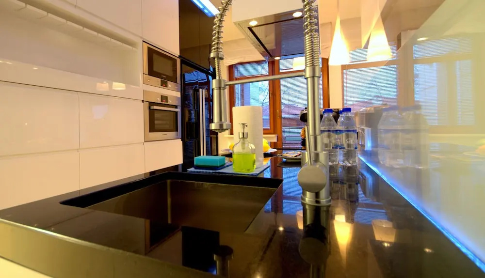 IRS ROYAL APARTMENTS Apartamenty IRS Neptun Park