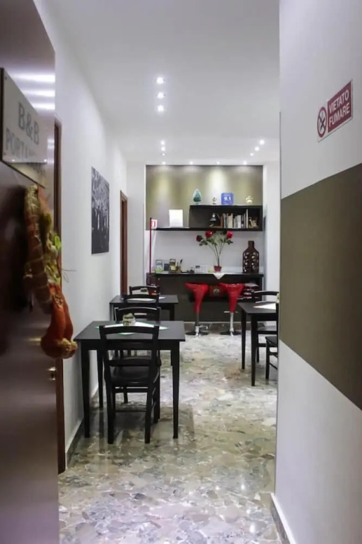 Rooms&Breakfast Porta Nuova