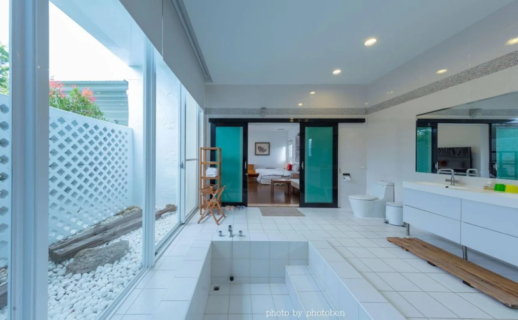 Skyline Homestay