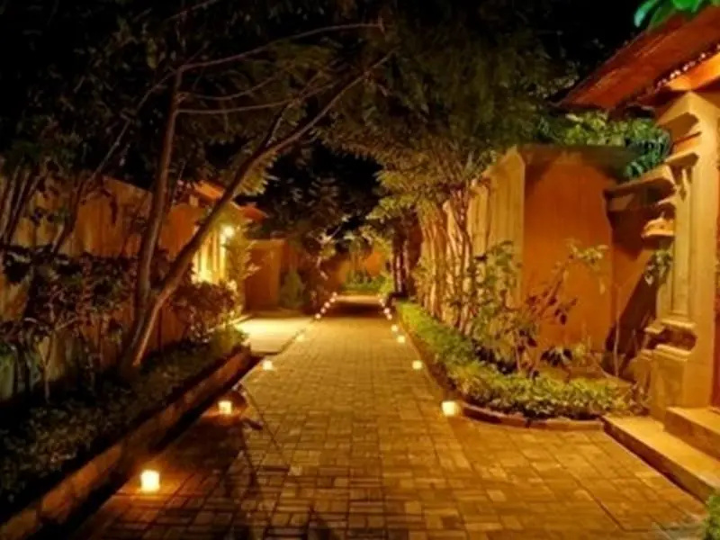 Dedari Villa