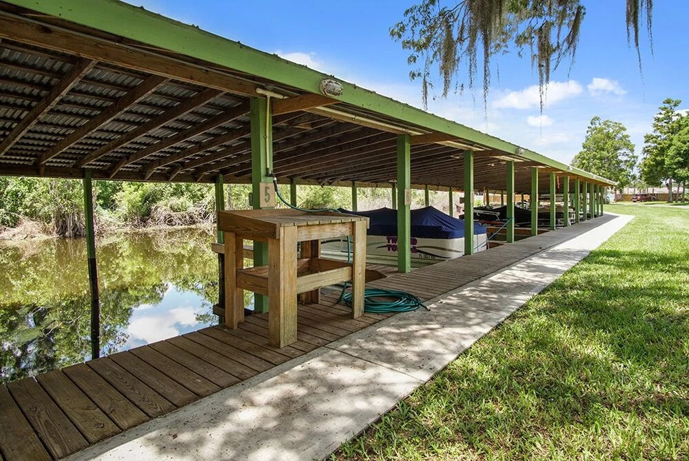 Lake House #17