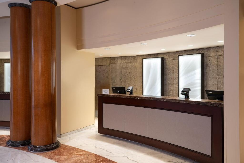Westin Georgetown, Washington D.C.