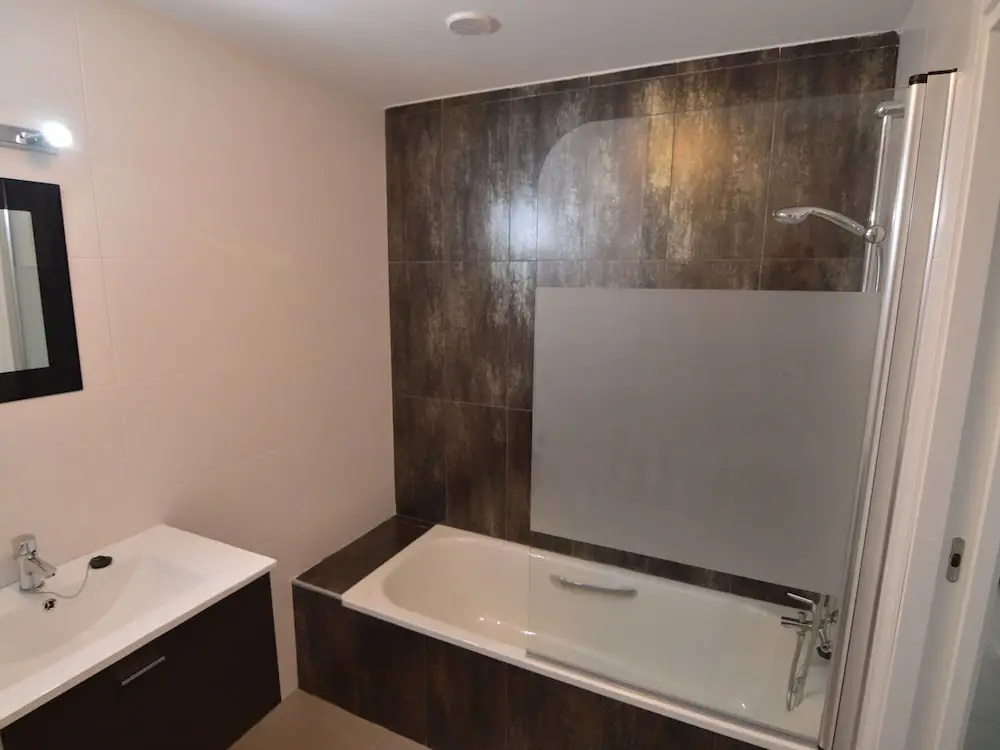 Chic Holiday Home in Orihuela Costa With Swimming Pool