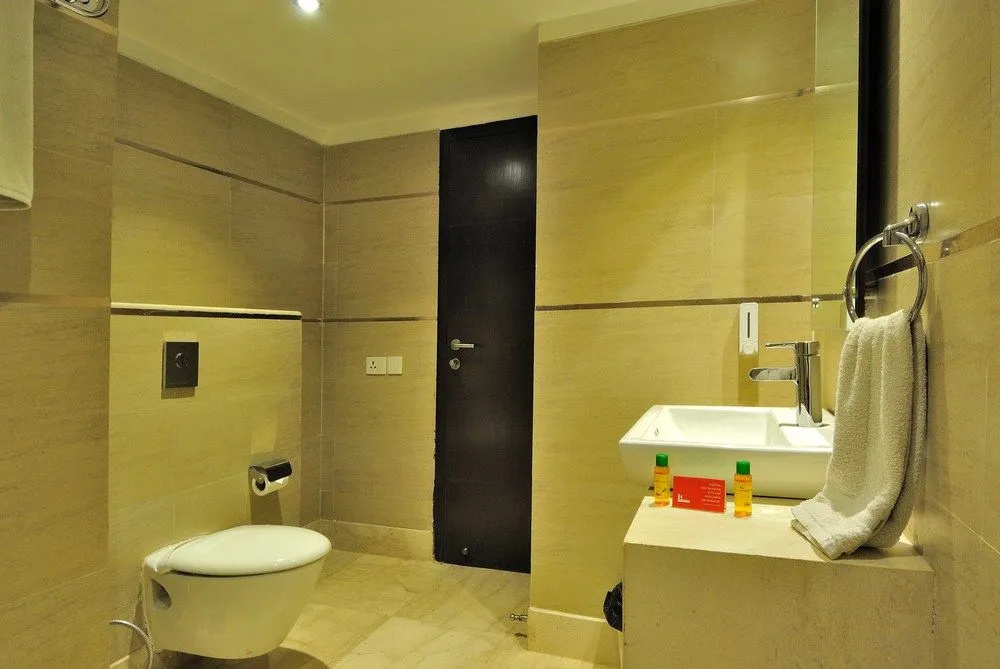 FabHotel Rajouri Garden Main Market
