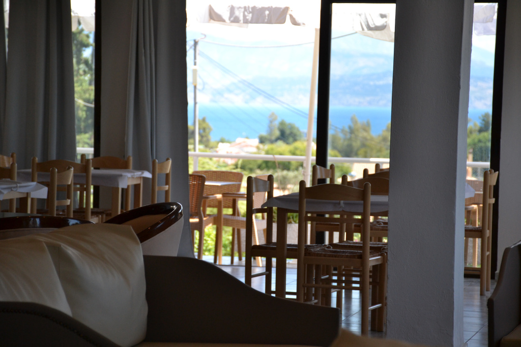 Telemachos Hotel