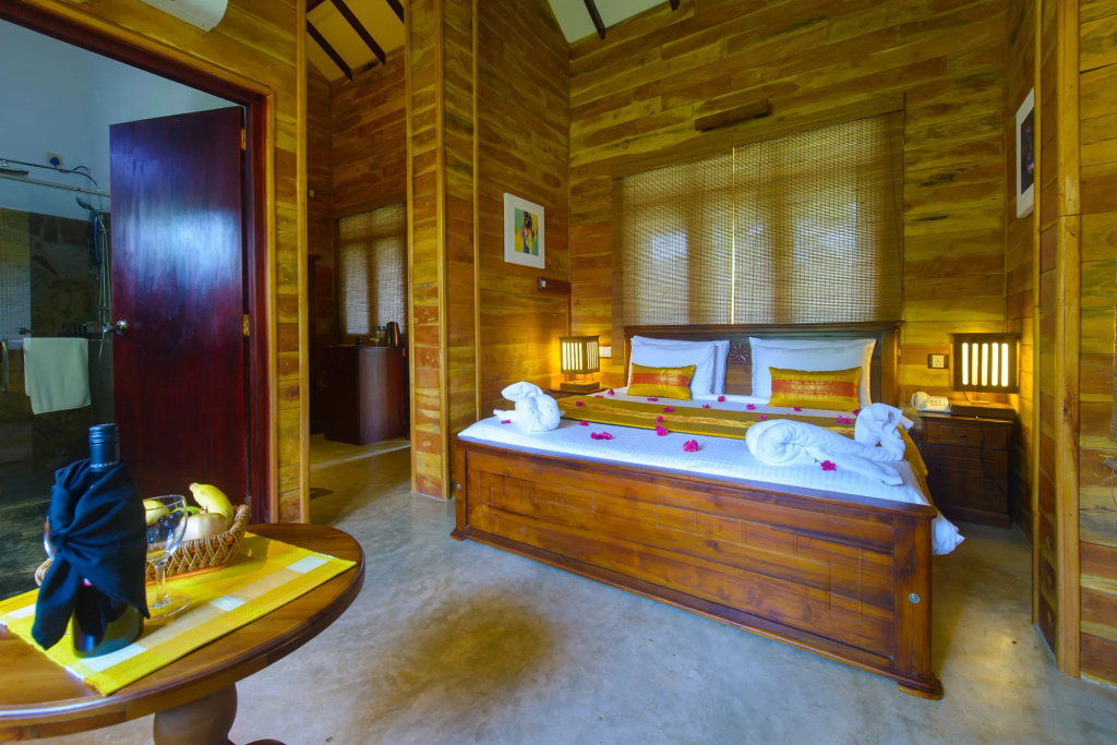 Karunakarala Ayurveda Resort