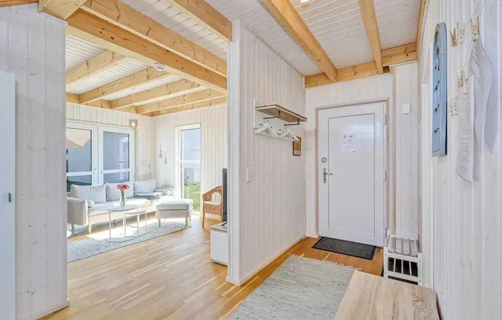 Seaside Cottage
