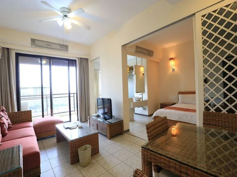 Sanya Phoenix Waterside Gloria Resort Sanya