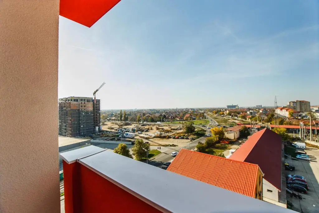 Fresh Studio in Central Oradea