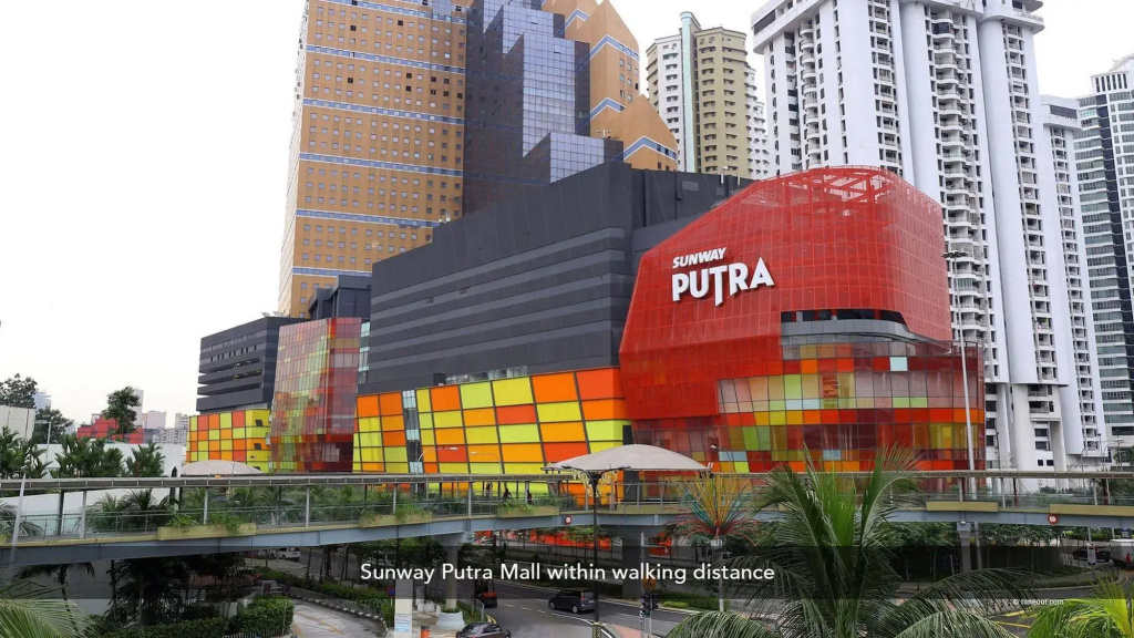 ZEN Rooms Jalan Raja Laut Chowkit