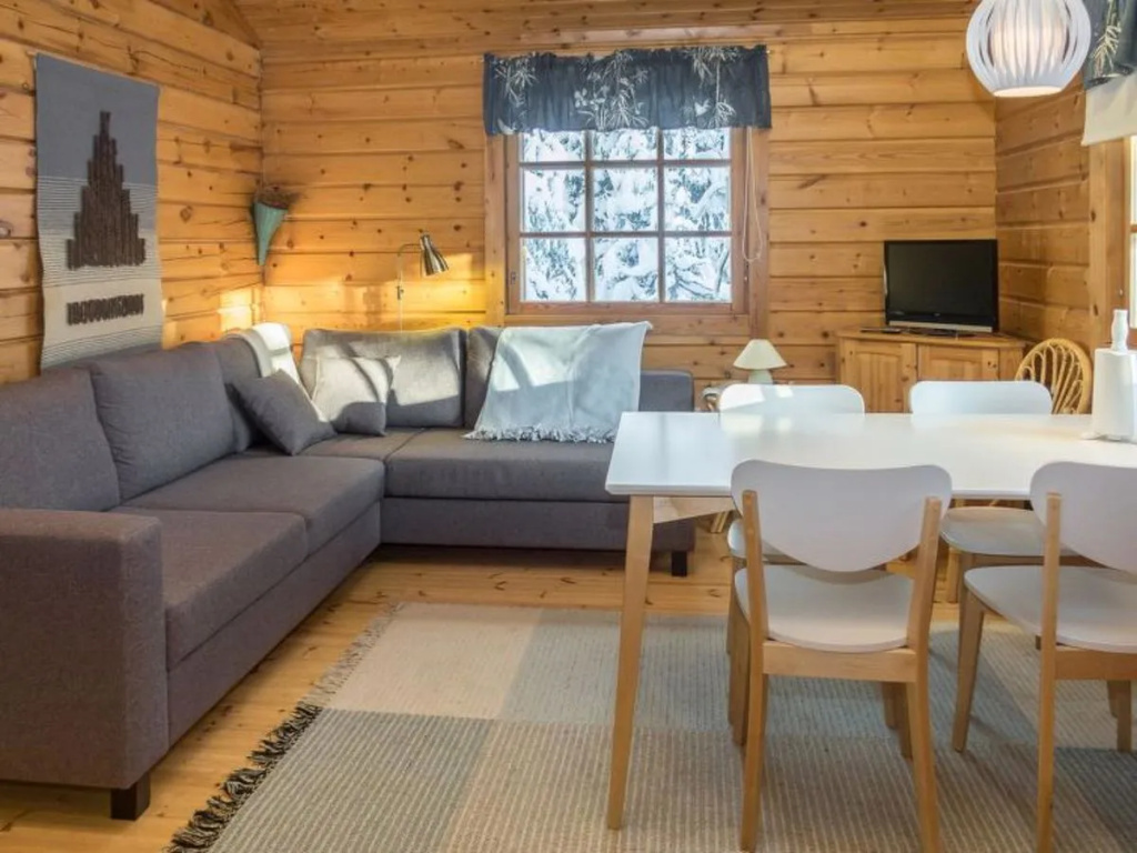 House Pailakka Kuusamo