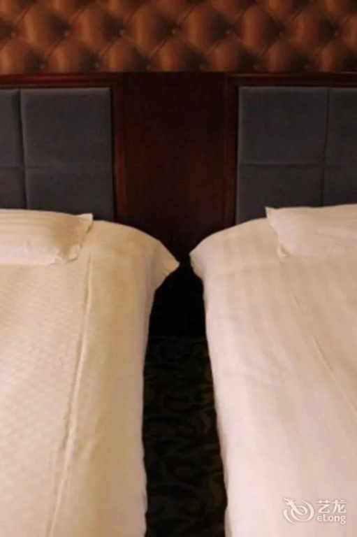 Saijia Shidai Hotel