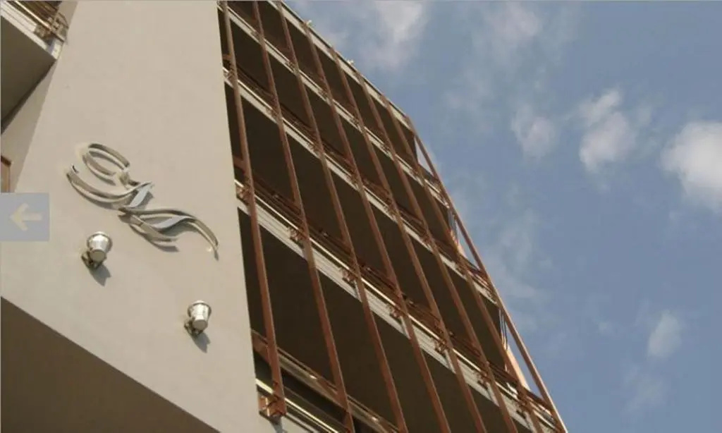 Hotel Makedonia
