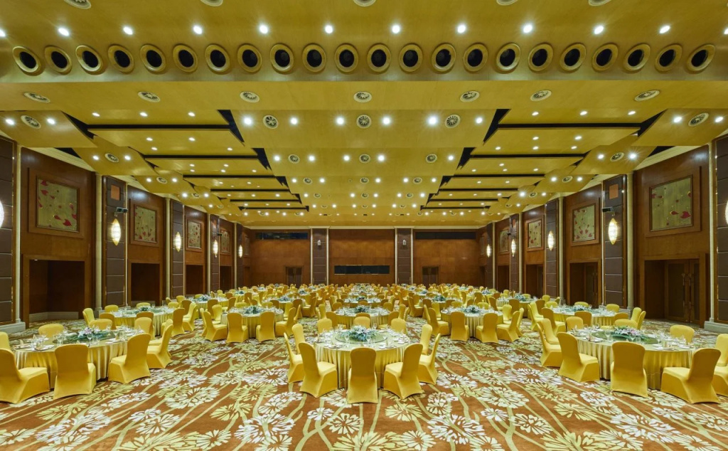 Tangla Hotel Sanya