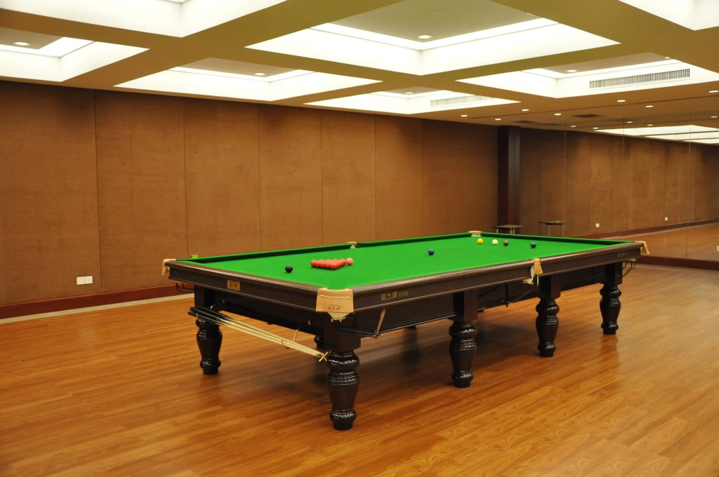 Grand New Century Hotel Canal Hangzhou
