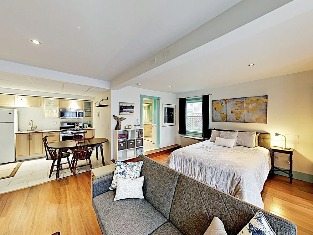 15 Bar Harbor - 4 Br Duplex