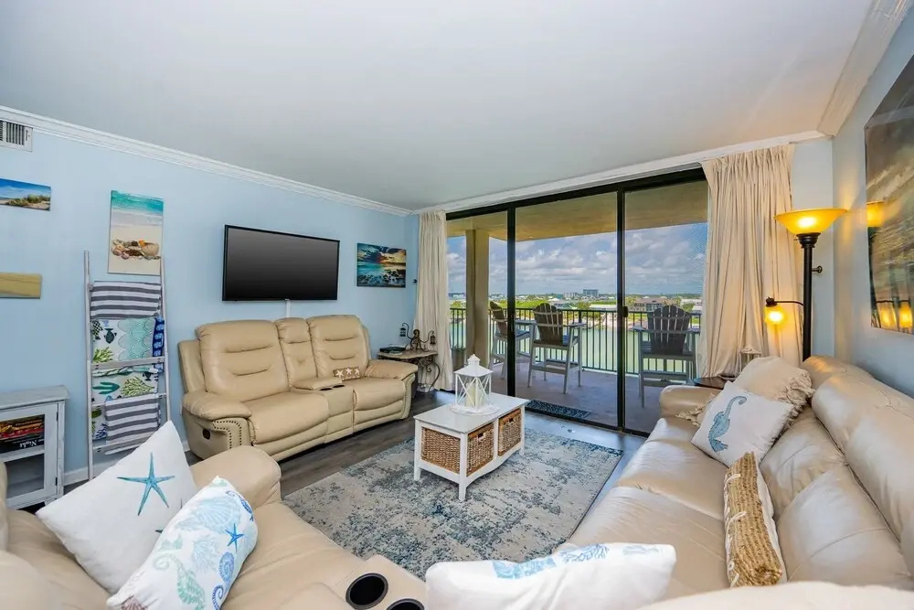 Wind Drift 615n 2 Bedroom Condo