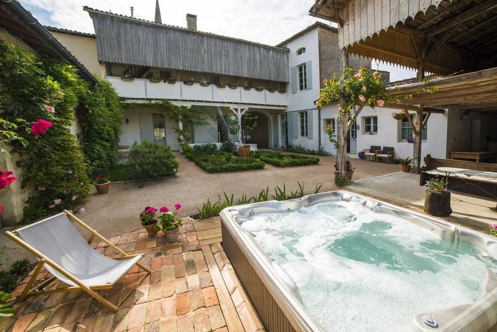 Bed and Breakfast La Cordonnerie