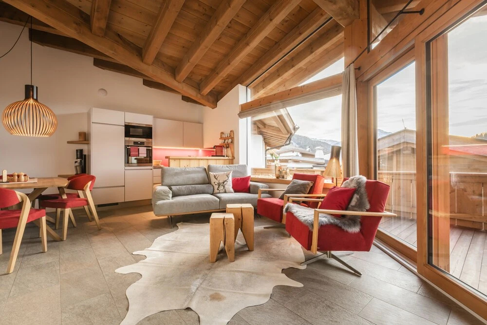 Löwen Chalets