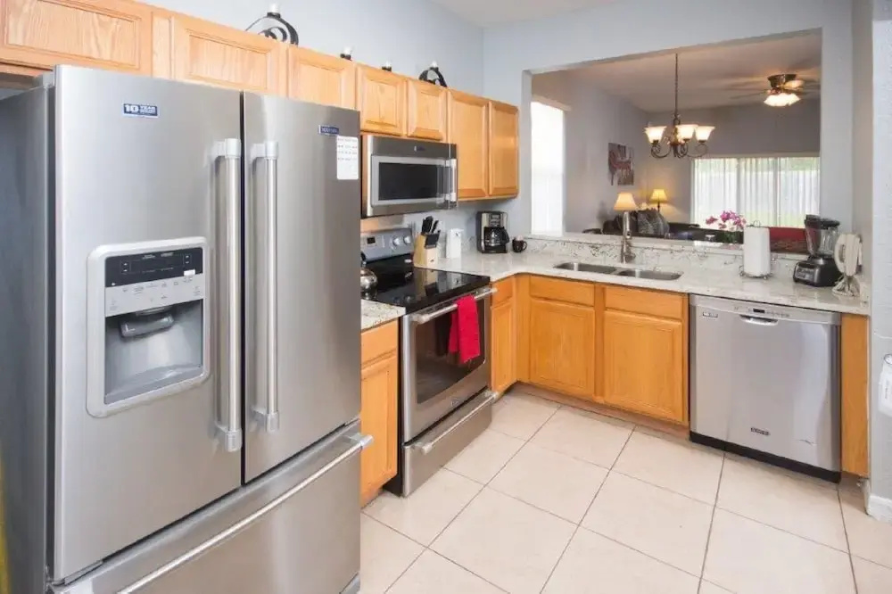 4BR Davenport Townhome by Watson-2540CL