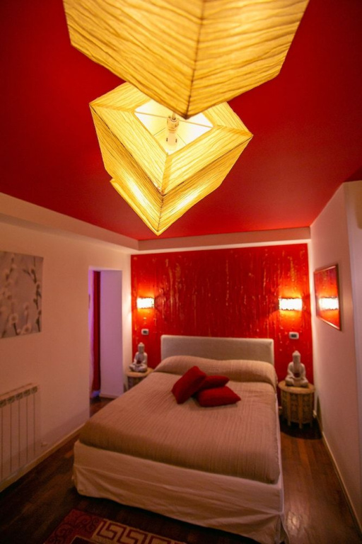 B&B La Corte