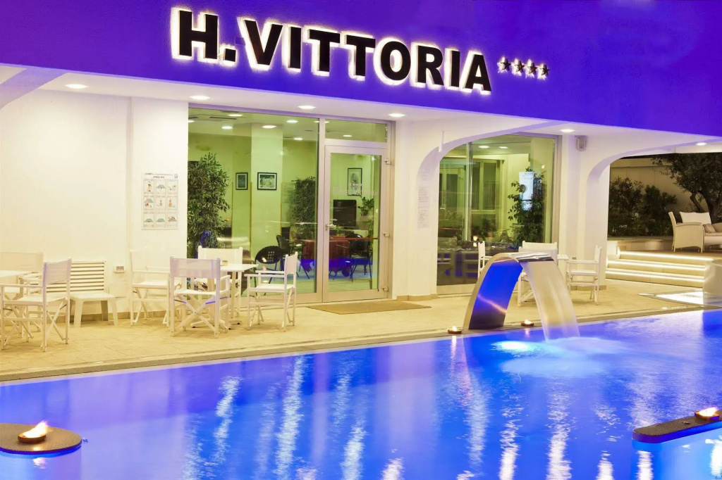 Hotel Vittoria