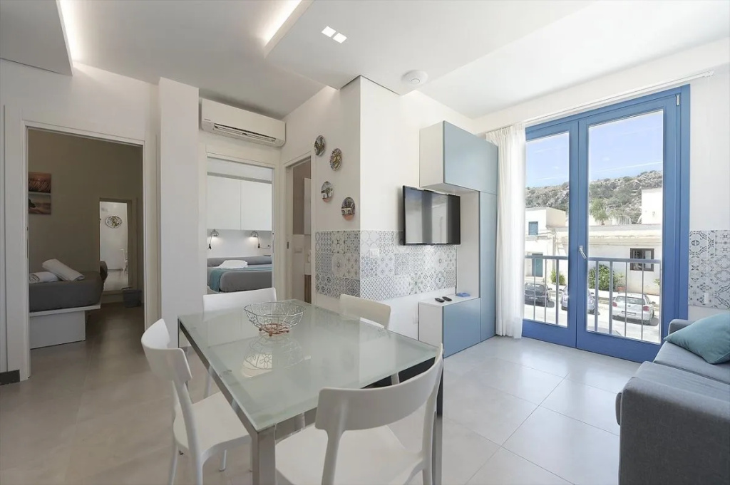Isule Apartments Trilo 1 Primo Piano