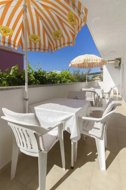 Apartments Slavica