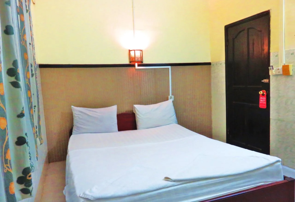 TT Guest House