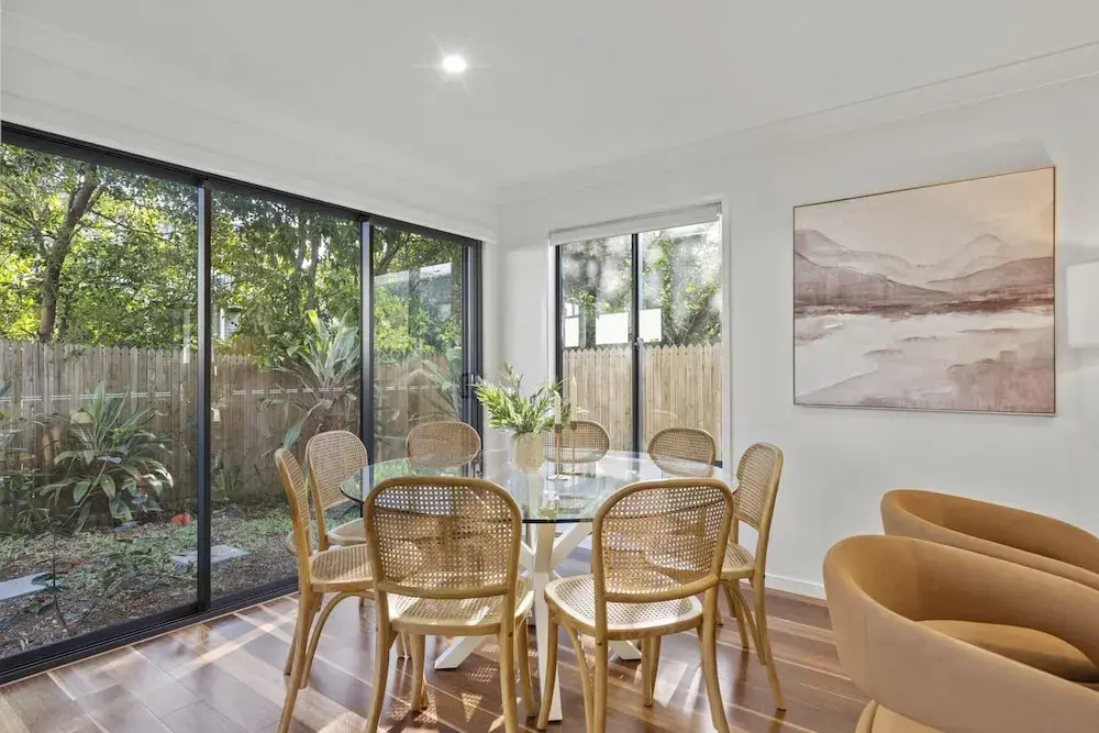 Family Retreat With Garage and Outdoor BBQ