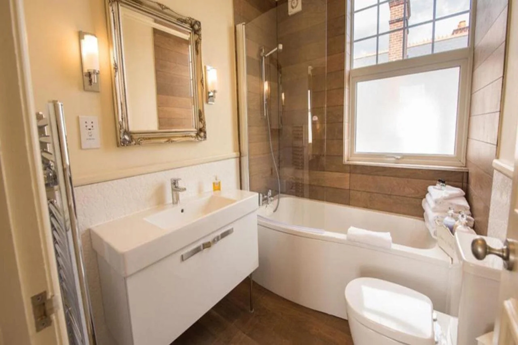 Wherry Hotel