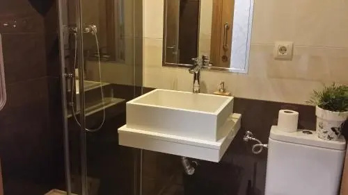 Albergue Ultreia