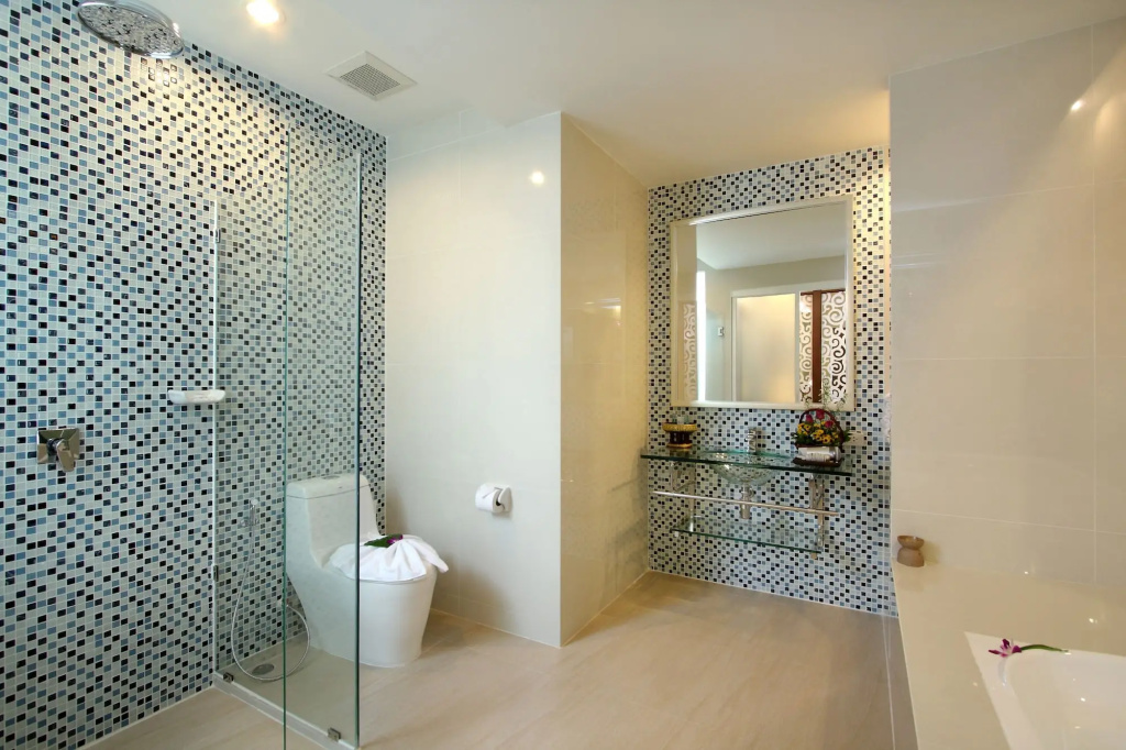 A2 Pool Resort - SHA Plus