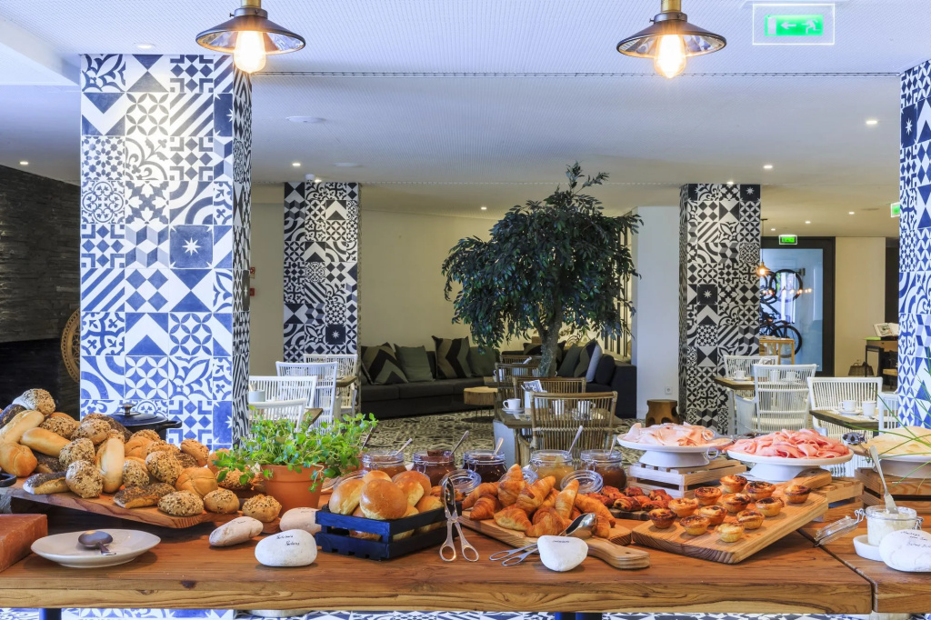 Santiago Hotel