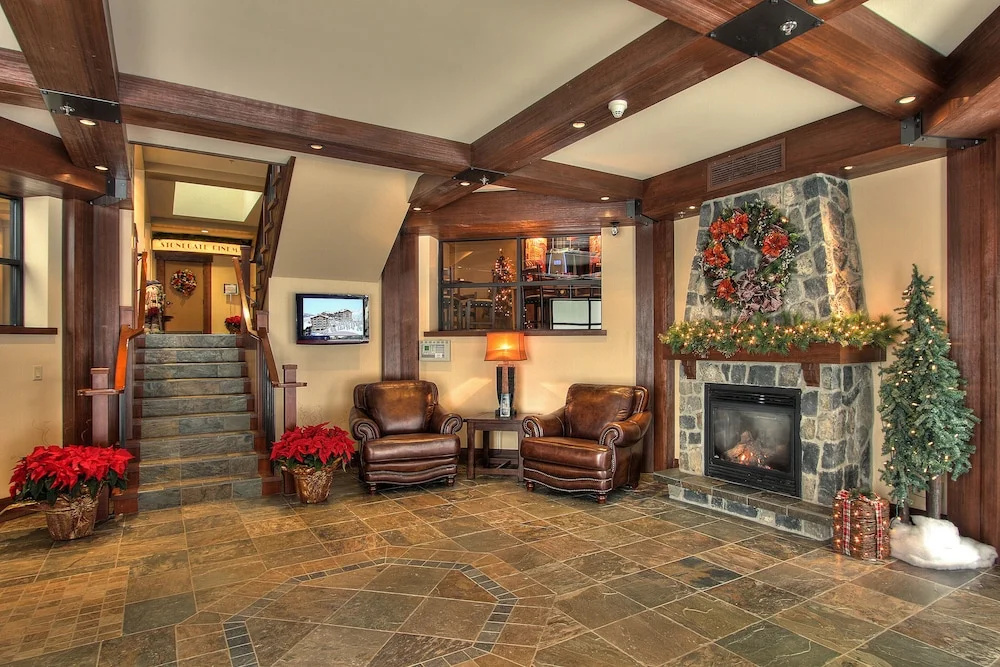 Stonegate Resort