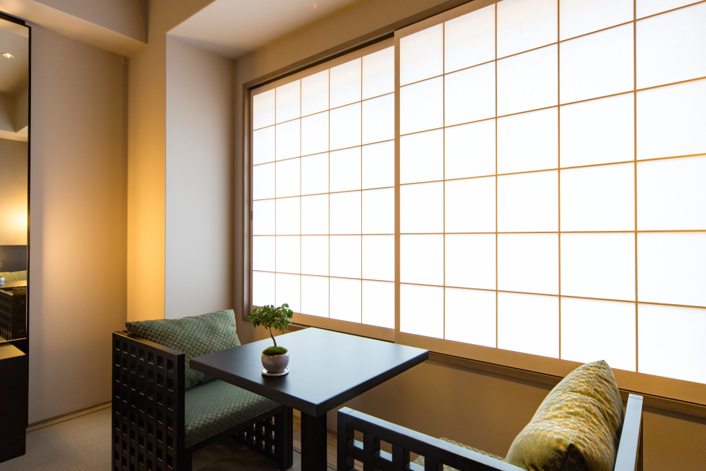 Hotel Resol Trinity Kyoto