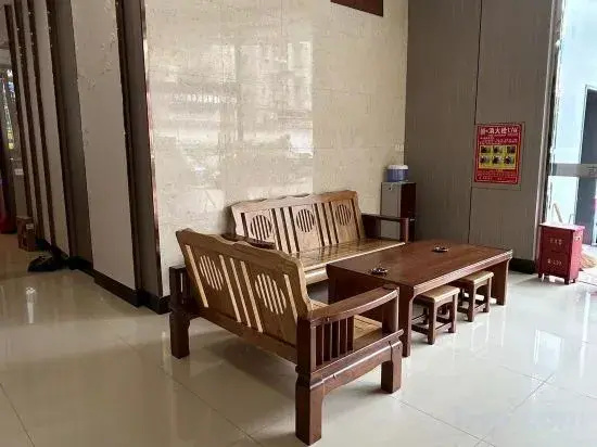 Datian Jindu Hotel