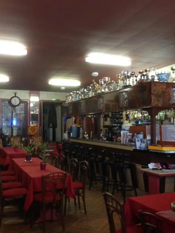 Hôtel des XII Apôtres & de la Clé des Champs