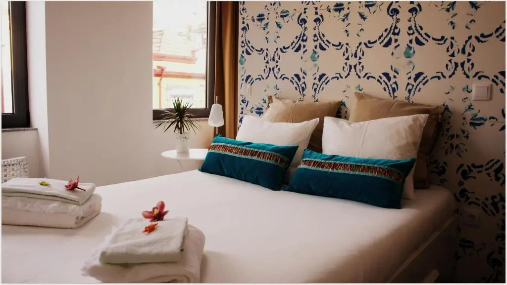 Hostel Gaia Porto