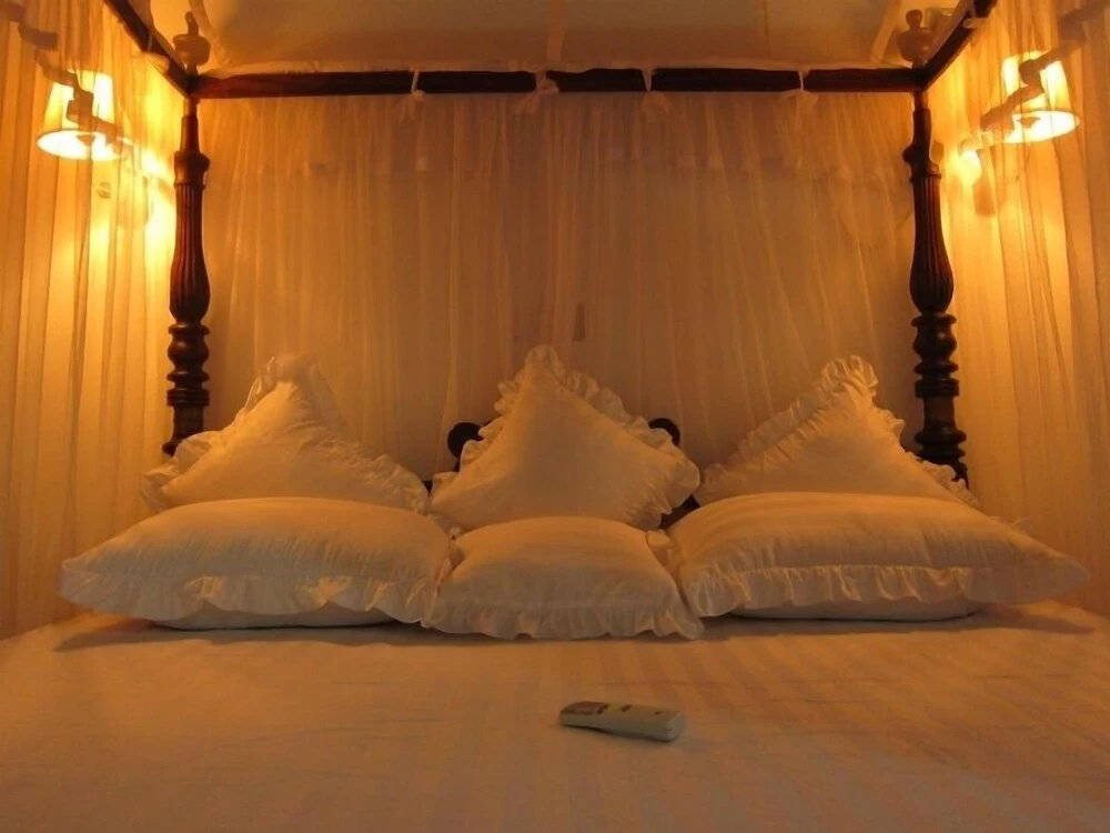 Sri Voc Homestay
