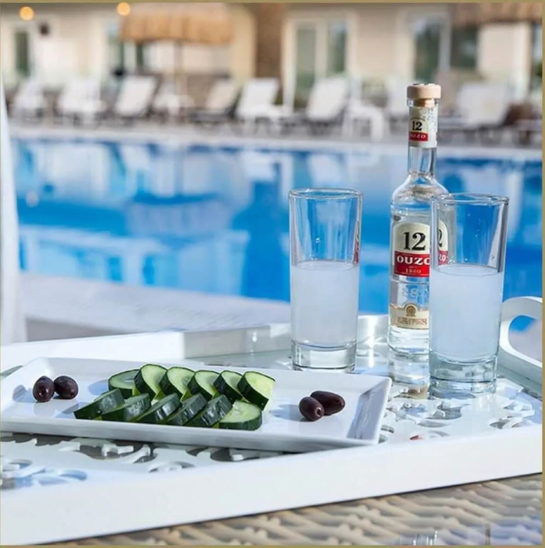 Terezas Hotel