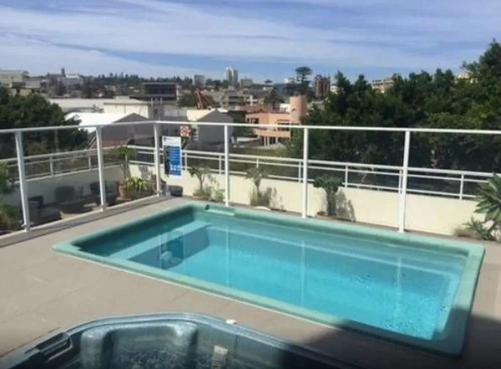 Waterside Apartments