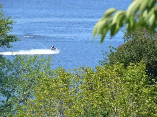 Tamar River Retreat